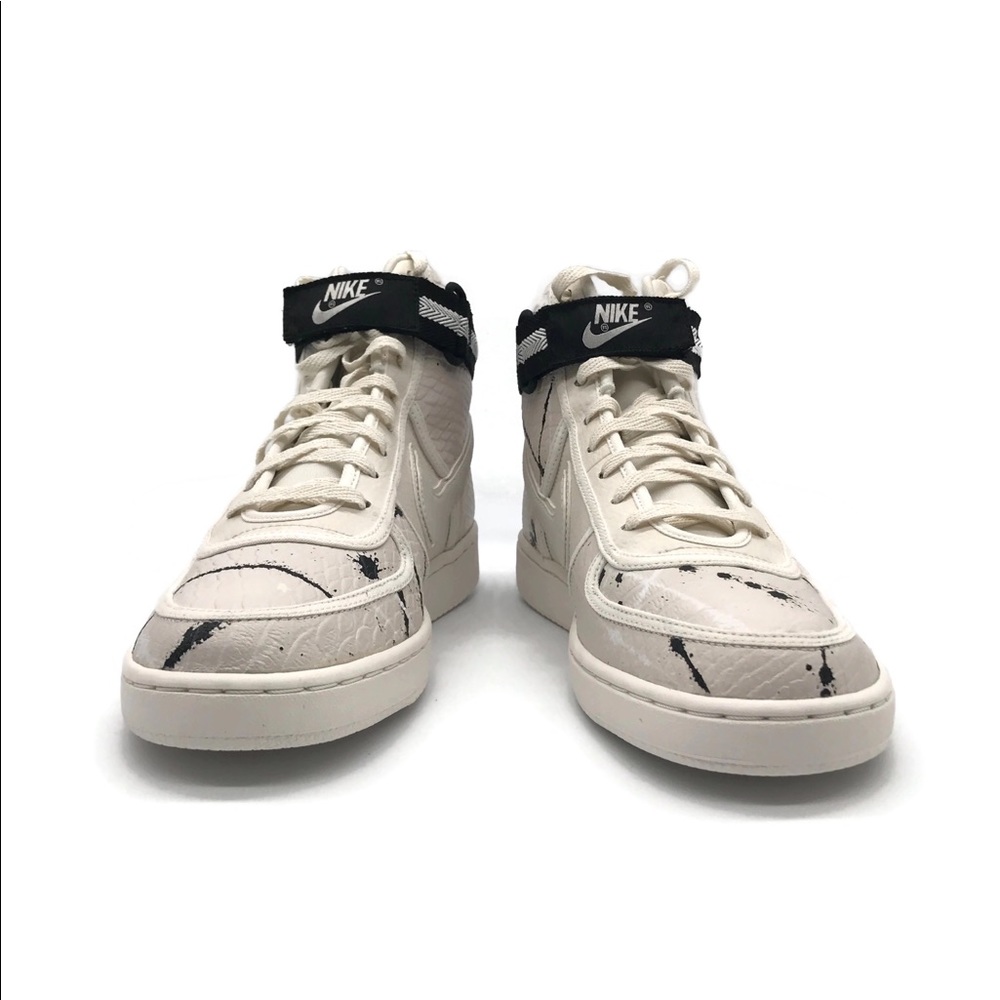 Women’s Nike Vandal Hi Luxury Edition - Picture 4 of 4